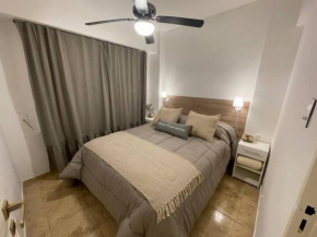 Hermoso 2 amb en Recoleta- Suipacha